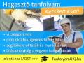 Hegeszt≈ë OKJ-s tanfolyam Kecskem√©ten , tanfolyamokj@gmail.com , 