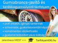 Gumiabroncs-jav√≠t√≥ OKJ-s tanfolyam Budapesten , tanfolyamokj@gmail.com , 