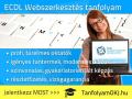 ECDL WEBSZERKESZT√âS tanfolyam Budapesten , tanfolyamokj@gmail.com , 