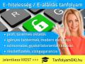 E-HITELESS√âG / E-AL√Å√çR√ÅS tanfolyam Budapesten , tanfolyamokj@gmail.com , 