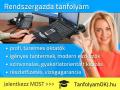RENDSZERGAZDA tanfolyam Budapesten , tanfolyamokj@gmail.com , 