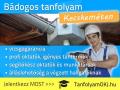 B√°dogos OKJ-s tanfolyam Kecskem√©ten , tanfolyamokj@gmail.com , 