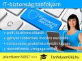 IT-BIZTONS√ÅG tanfolyam Budapesten , tanfolyamokj@gmail.com , 