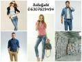 Haszn√°lt ruha keresked≈ëk figyelem! , angolkrembala@gmail.com , +36307819494