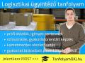 Logisztikai √ºgyint√©z≈ë OKJ-s tanfolyam Budapesten , tanfolyamokj@gmail.com , 