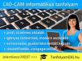 CAD-CAM informatikus OKJ-s tanfolyam Budapesten , tanfolyamokj@gmail.com , CAD-CAM informatikus OKJ-s tanfolyam Budapesten , tanfolyamokj@gmail.com ,