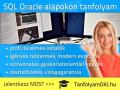 SQL ORACLE ALAPOKON tanfolyam Budapesten , tanfolyamokj@gmail.com , 